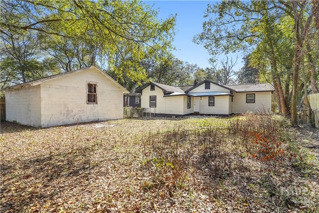 2138 Louisiana Avenue, Savannah, GA 31404