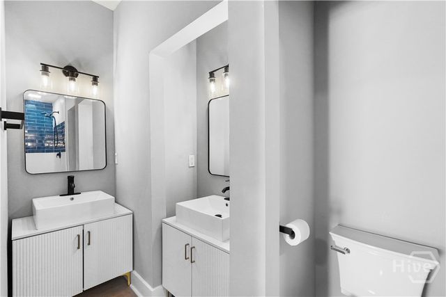 2138 Louisiana Avenue, Savannah, GA 31404