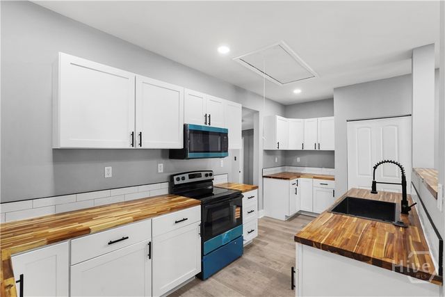 2138 Louisiana Avenue, Savannah, GA 31404