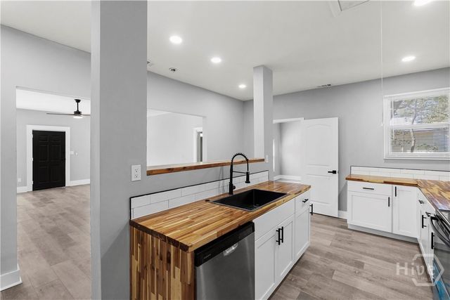 2138 Louisiana Avenue, Savannah, GA 31404