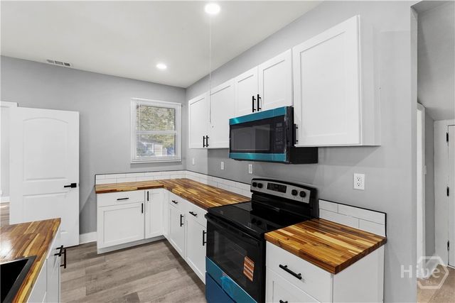 2138 Louisiana Avenue, Savannah, GA 31404