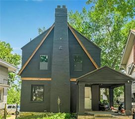 3315 Benton Boulevard, Kansas City, MO 64128