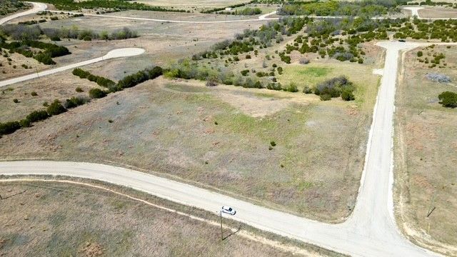 1031 Audrey Valley Lane, Glen Rose, TX 76043