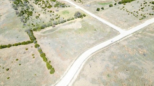 1031 Audrey Valley Lane, Glen Rose, TX 76043