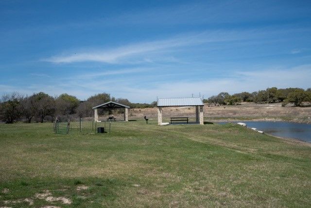 1031 Audrey Valley Lane, Glen Rose, TX 76043