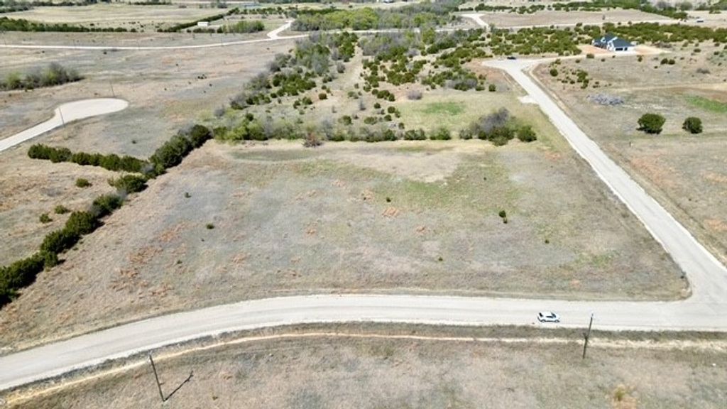 1031 Audrey Valley Lane, Glen Rose, TX 76043