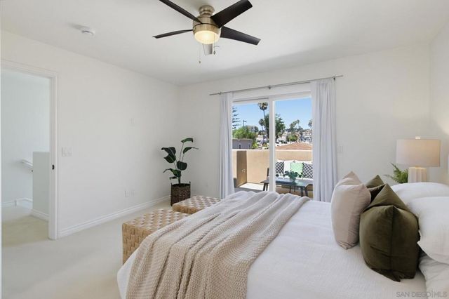 4279 Lamont, San Diego, CA 92109
