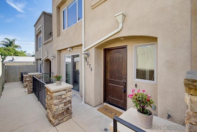 4279 Lamont, San Diego, CA 92109