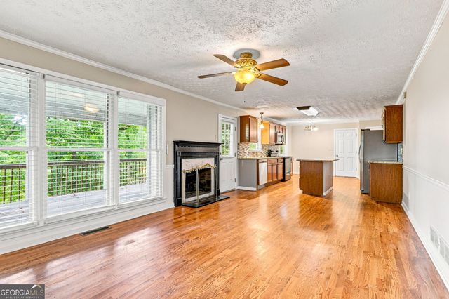 2324 Sussex Court, Snellville, GA 30078