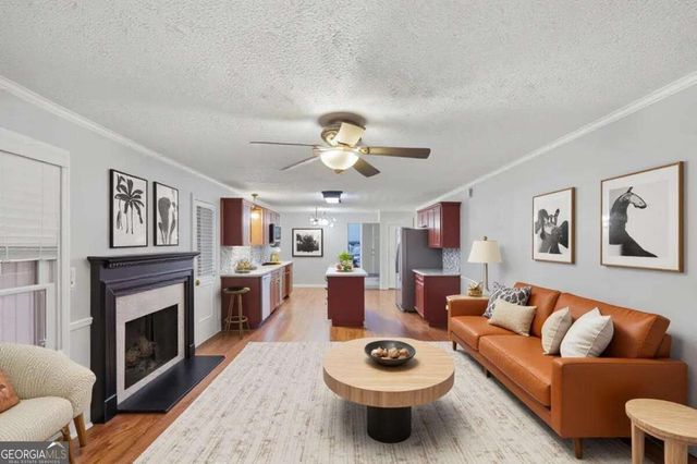 2324 Sussex Court, Snellville, GA 30078