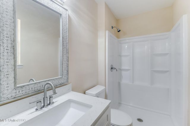 3702 Reynosa Drive, Gulfport, MS 39501