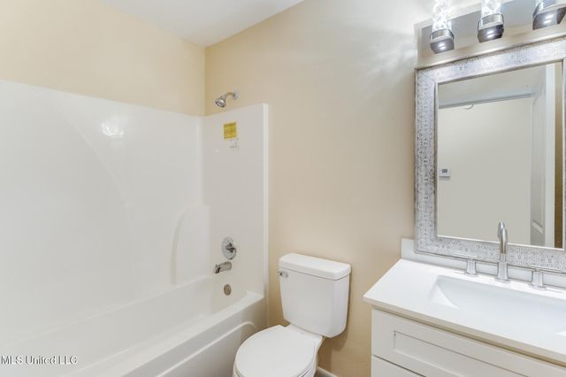 3702 Reynosa Drive, Gulfport, MS 39501