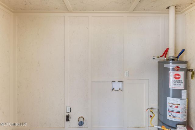 3702 Reynosa Drive, Gulfport, MS 39501