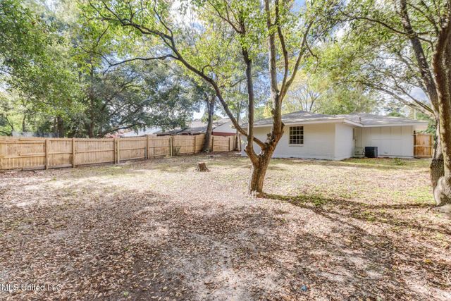 3702 Reynosa Drive, Gulfport, MS 39501