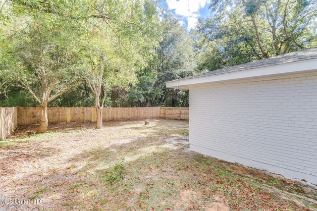 3702 Reynosa Drive, Gulfport, MS 39501