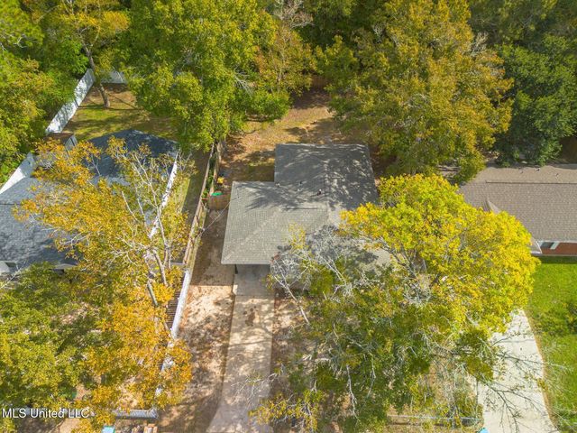 3702 Reynosa Drive, Gulfport, MS 39501