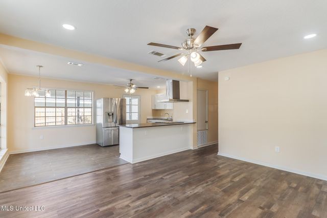 3702 Reynosa Drive, Gulfport, MS 39501