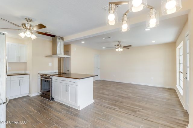 3702 Reynosa Drive, Gulfport, MS 39501