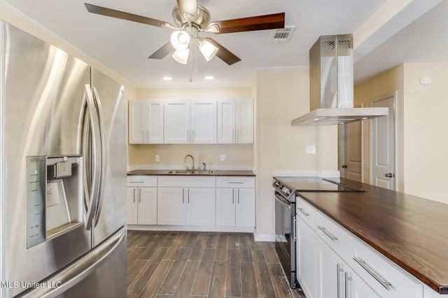 3702 Reynosa Drive, Gulfport, MS 39501