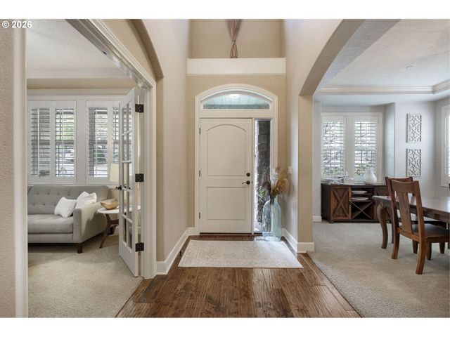 18262 Sw SANTORO Dr, Beaverton, OR 97007