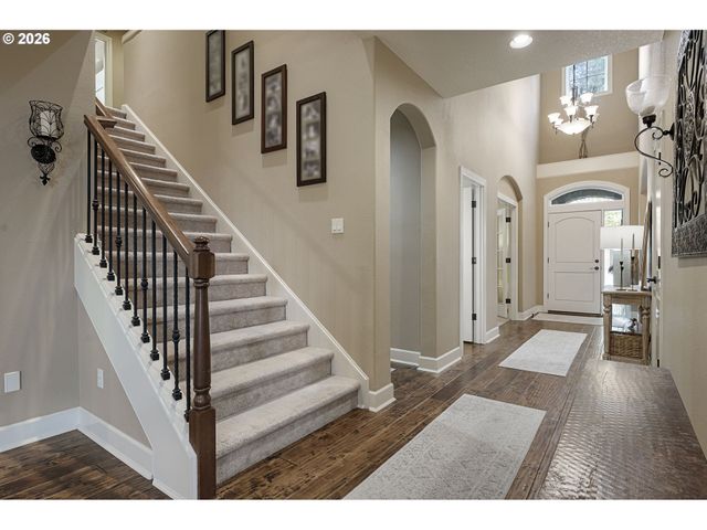 18262 Sw SANTORO Dr, Beaverton, OR 97007