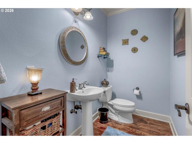18262 Sw SANTORO Dr, Beaverton, OR 97007