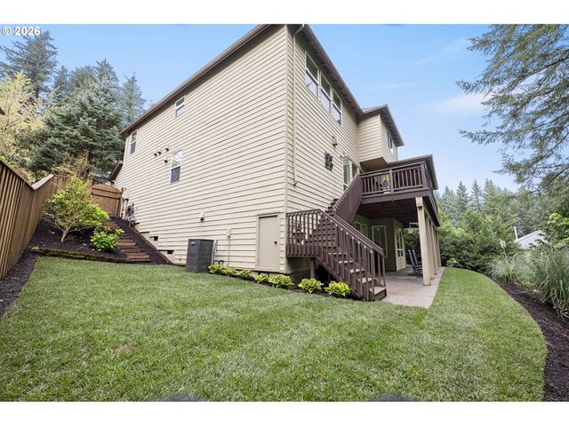 18262 Sw SANTORO Dr, Beaverton, OR 97007