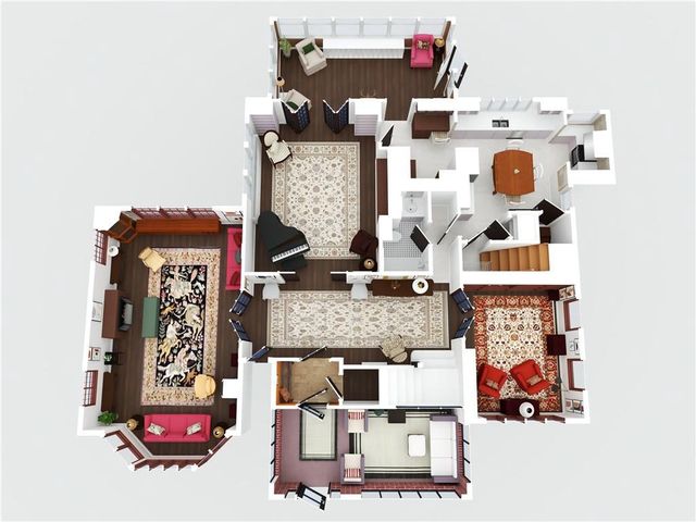 329 Park Circle, Menomonie, WI 54751