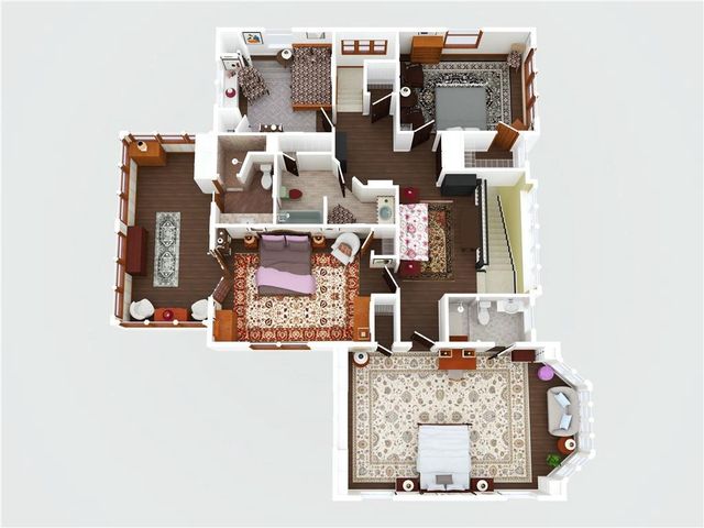 329 Park Circle, Menomonie, WI 54751