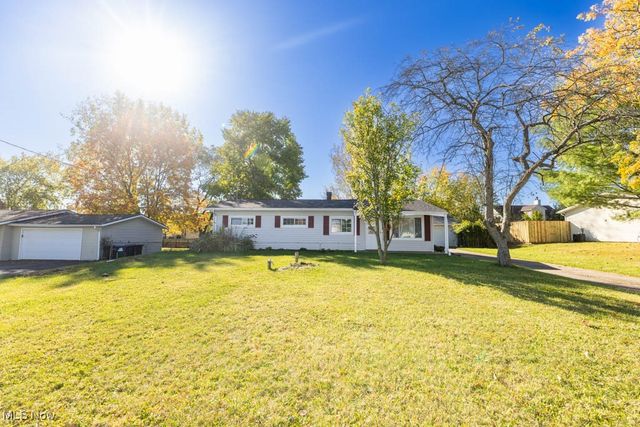 4186 Saint James, Brunswick, OH 44212