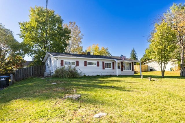 4186 Saint James, Brunswick, OH 44212
