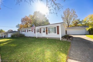 4186 Saint James, Brunswick, OH 44212