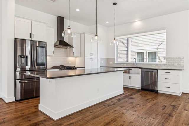 1812 W Webster Street, Houston, TX 77019