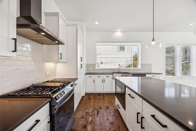 1812 W Webster Street, Houston, TX 77019