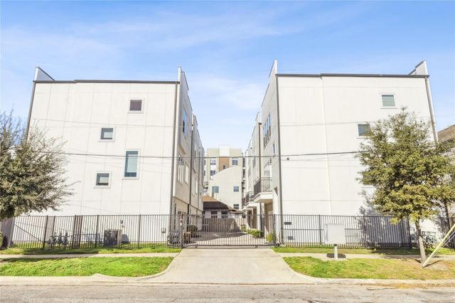 1812 W Webster Street, Houston, TX 77019