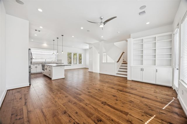 1812 W Webster Street, Houston, TX 77019