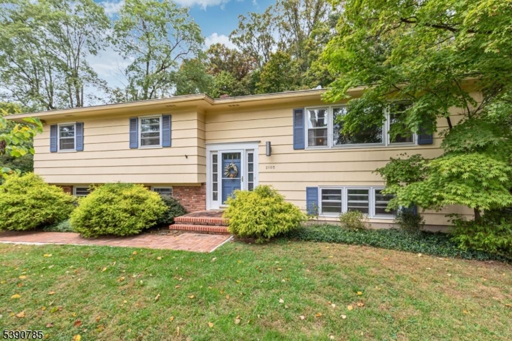 2105 Washington Valley Rd, Bridgewater Twp., NJ 08836