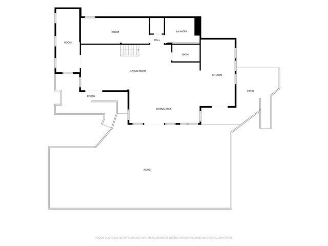 3915 Fredonia Drive, Studio City, CA 90068