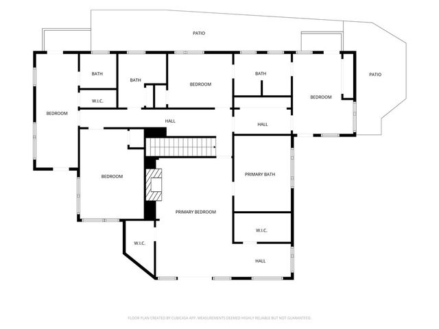 3915 Fredonia Drive, Studio City, CA 90068