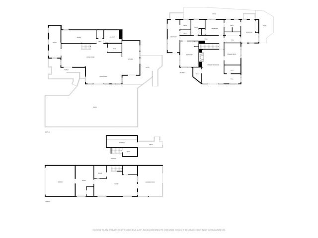 3915 Fredonia Drive, Studio City, CA 90068