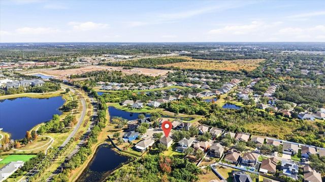 6834 GUILFORD BRIDGE DRIVE, Apollo Beach, FL 33572