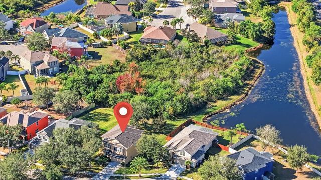 6834 GUILFORD BRIDGE DRIVE, Apollo Beach, FL 33572