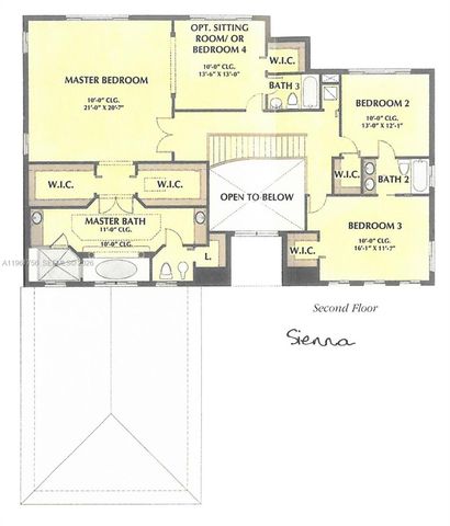 7996 SW 195th St, Cutler Bay, FL 33157