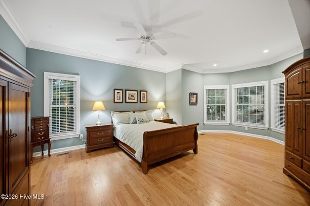 83 Sakonnet Trail, Pinehurst, NC 28374