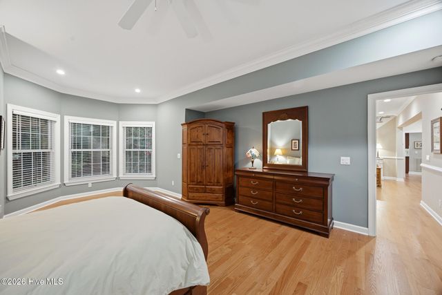 83 Sakonnet Trail, Pinehurst, NC 28374