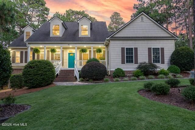 83 Sakonnet Trail, Pinehurst, NC 28374