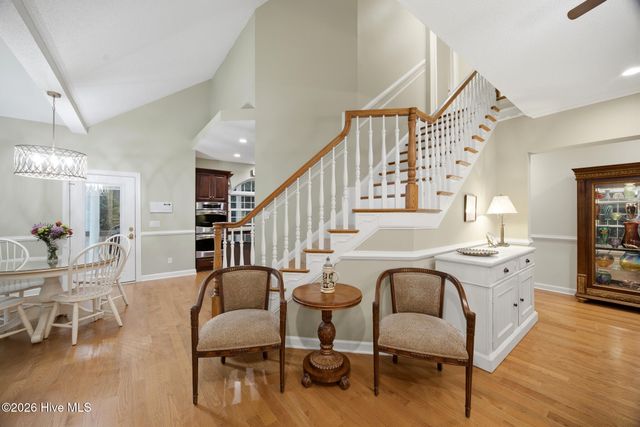 83 Sakonnet Trail, Pinehurst, NC 28374