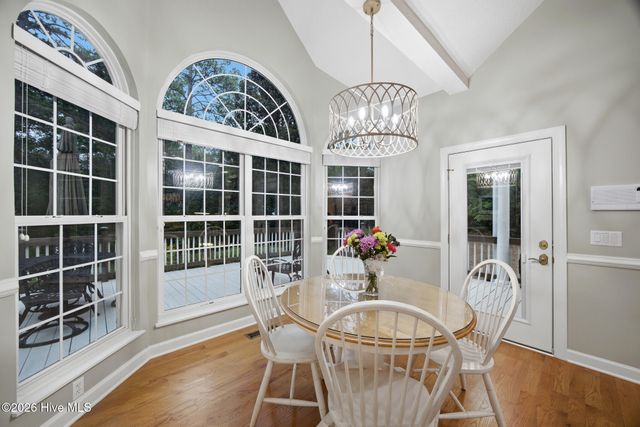 83 Sakonnet Trail, Pinehurst, NC 28374