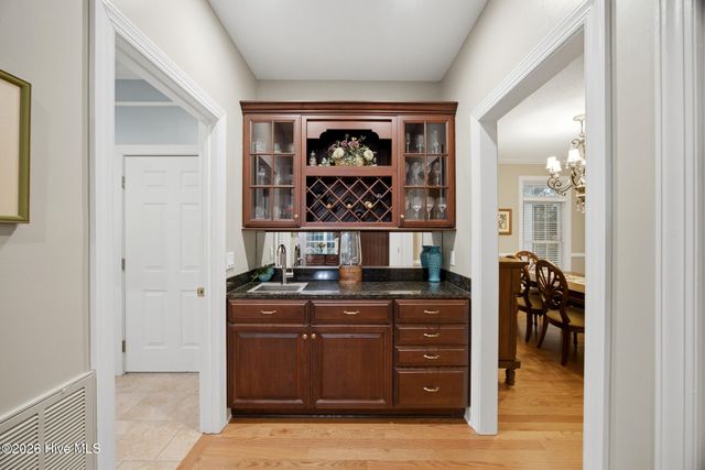 83 Sakonnet Trail, Pinehurst, NC 28374