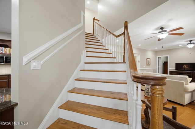 83 Sakonnet Trail, Pinehurst, NC 28374